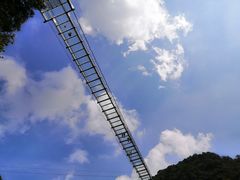 -古龙峡云天玻霸