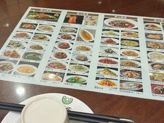 -同胜祥清真新豫菜(杜岭街店)