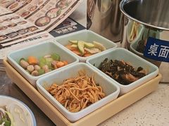 -韩香福烤肉庄园(荣成店)