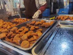 -陶记正宗德州扒鸡(科巷店)