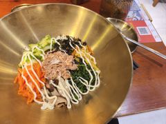 -鑫日千里马朝鲜族小馆(总店)