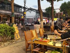 -阿昌白族石板烧(大理古城店)