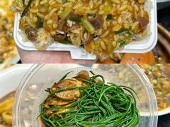 -好兄弟郭巨海鲜(天一阁店)