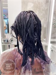 点击看大图 -MMby HairCode 芭曲发型概念店
