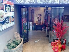 -宴小馆·小海鲜青岛菜(五四广场店)