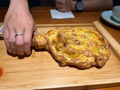 面包烤羊腿-北疆饭店(惠山万达店)