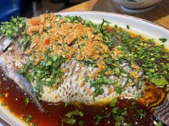 -妈妈的味道·腾冲特色菜(和顺古镇店)
