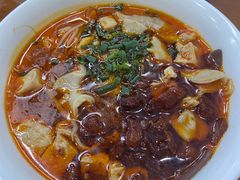 -蒋家肠旺面馆老店(合群路店)