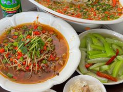 -飞虹鱼馆(春华路店)