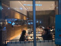 门面-莆田餐厅PUTIEN(三里屯店)