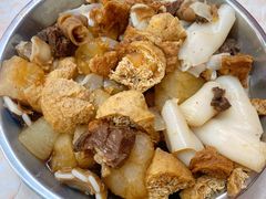 牛杂-修记牛杂店(同华东一路店)