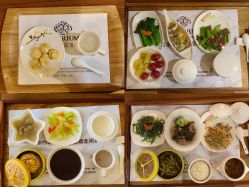 点击看大图 -爱贝蕊恩韩式月子会所(南山店)