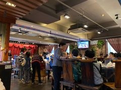 -甘家界牌柠檬鸭(青山店)