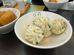 -毛华美食(清扬路店)