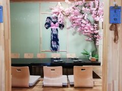 -景鹤料理(上地华联店)