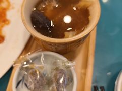 -安泰楼·佛跳墙创始人·传统闽味早茶·酒楼(三坊七巷闽菜地标店)