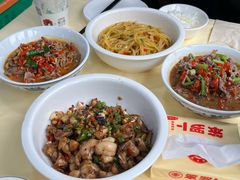 -笨罗卜浏阳菜馆(太平街店)