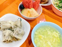 -梅园食堂
