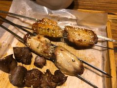 蜜制鸡翅-六合顺
