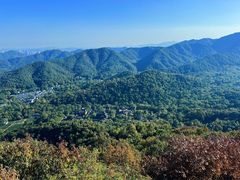 -北高峰