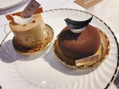 -张爱施法式西餐厅(汉街店)