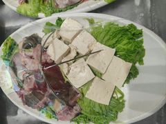 -老苏扬饭店