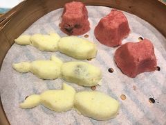 -湖畔居茶楼(湖滨店)