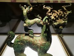 -上海博物馆(人民广场馆)