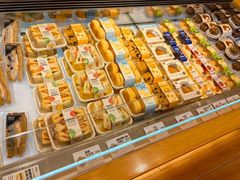 -可斯贝莉现烤面包·生日蛋糕(云珠店)