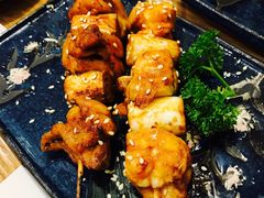 -林妈妈村·日式料理(宝山龙湖天街店)