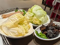 -天宜隆蘑菇宴火锅(石景山旗舰店)