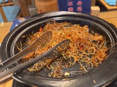 -严记小天府酸菜鱼(西四路店)