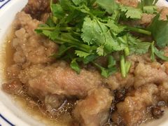 -松针蔡记蒸饺(花园路店)