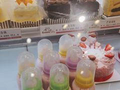 -恩朵烘焙坊(金街总店)