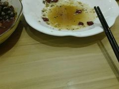 -乌镇那一年小院主题餐厅(甘泉西路店)