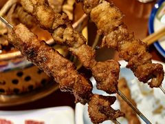 -1078號老北京涮肉(松柏店)