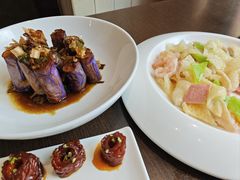 -老牌坊鲁菜名店(宽厚里店)