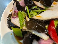 -清真·老金烧烤·小龙虾(山大路店)