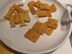-犇鼎牛潮汕牛肉火锅(新辰里学清路店)