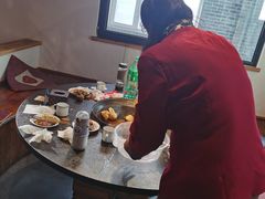 -缘福乡村铁锅炖民宿(八达岭店)