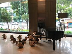 -昆明中心皇冠假日酒店