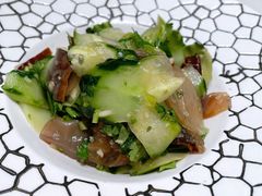 凉拌海蜇-蝶园·装修中(BFC外滩金融中心店)