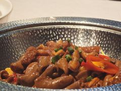 -千百味红餐厅·江西菜(绿地双子塔店)