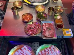 -釜山火炉·海鲜烤肉(紫藤路店)