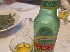 -双合园·海鲜水饺青岛菜(万佳广场店)