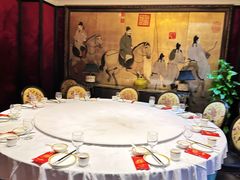 -上海1号私藏菜(静安店)