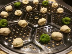 -山河屯铁锅炖鲜鹅·东北菜(开发区一店)