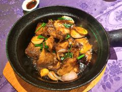 啫啫猪肝-惠食佳·朱雀(东方商厦店)