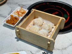-鼎记啫啫煲(数博万达店)