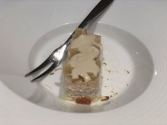 椰子蛋糕-香樟花园法式铁板烧(恒隆广场店)